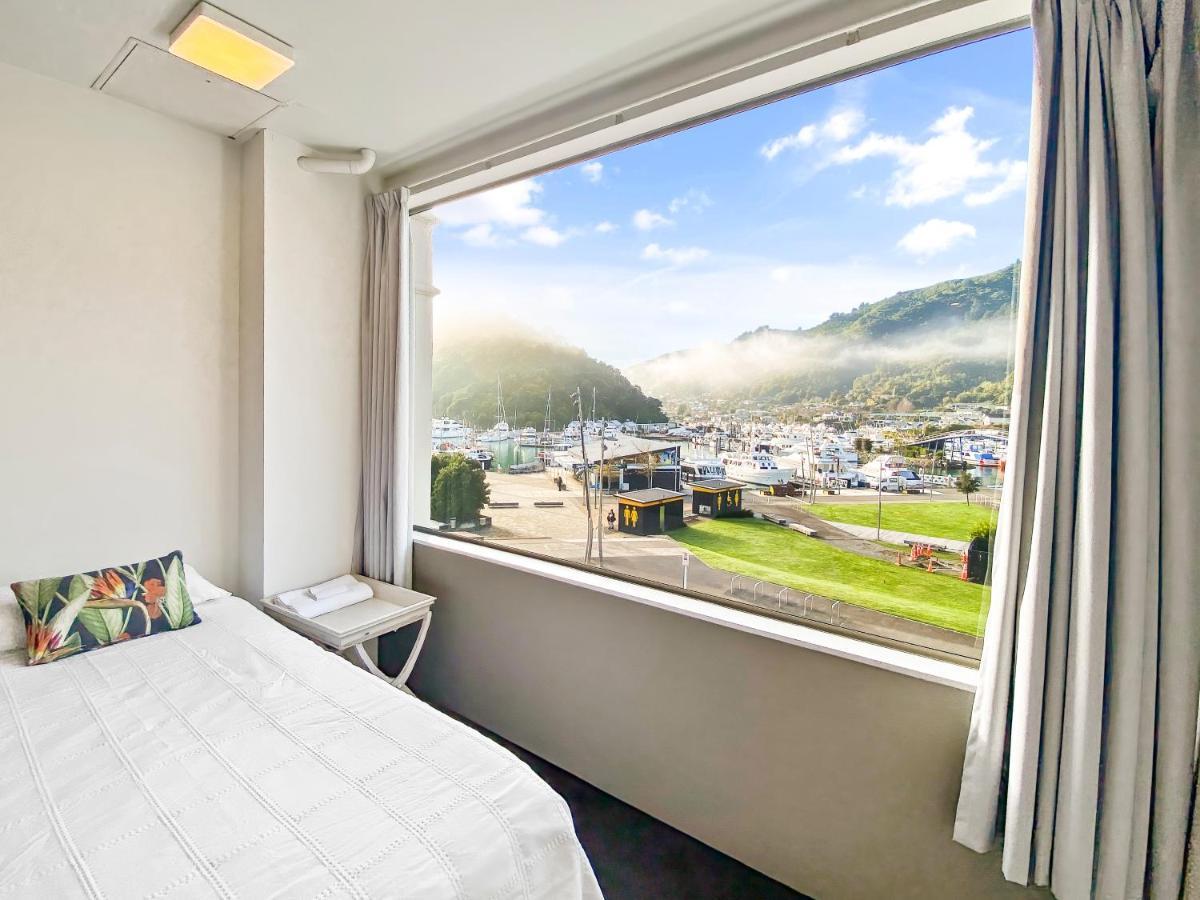 Oxley'S Superior Apartment Picton Eksteriør bilde