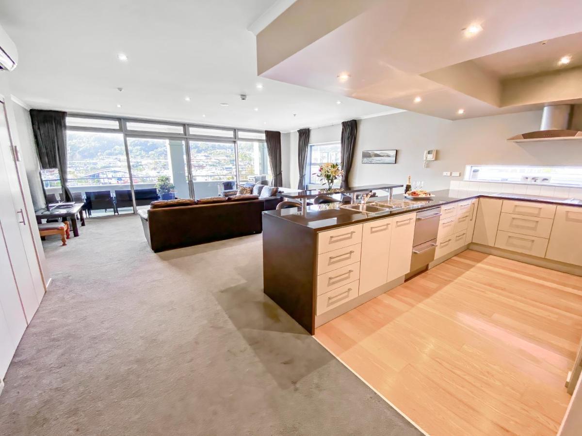 Oxley'S Superior Apartment Picton Eksteriør bilde